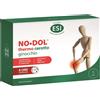 Esi No Dol Thermo Cerotto Riscaldante Per Dolore Al Ginocchio 5 Pezzi