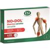 Esi No Dol Thermo Cerotto Riscaldante Versatile Per Dolori Muscolari 5 Pezzi