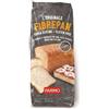 FARMO SpA Farmo Fibrepan Preparato per Pane Pizza e Focaccia Senza Glutine 500g