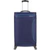 American Tourister Holiday Heat Spinner 79,5 cm, 3,8 kg, 108 L, blu navy
