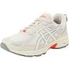 Asics Gel-Venture 6 GS, Sneaker, Crema, 37.5 EU