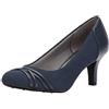 LifeStride Pascal, Décolleté Donna, Marina Militare, 40 EU