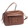 MATTIES Eva/Leather, Borse Donna, Cuoio