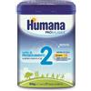 Humana 2 5hmo 800 g my Pack