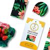 My Little Bee Little Bee - Bee wrap, Pellicola alimentare (tropicale)