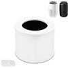 Fishoney Laukowind Core Mini Filtro Compatibile Con Purificatore D'aria LEVOIT, Core Mini RF 3-in-1 Filtro di Ricambio Ad Alta Efficienza