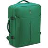 RONCATO IRONIK 2.0 Zaino da viaggio 55x40x20 cm - Verde Brillante