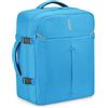 RONCATO IRONIK 2.0 Zaino da viaggio 55x40x20 cm - Azzurro