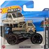 Hot Wheels - Mazda Autozam - HW Dream Garage 1/5 - HYX45 - Short Card - Beige - Mattel 2025 - 1:64