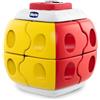 Chicco 2 in1 Q-Bricks, Multicolore, 1 unita'