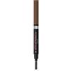 L'OREAL Infaillible Brows 24H Filling Triangular Pencil - Matita Sopracciglia Riempitiva 5.0 Light Brunette