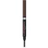 L'OREAL Infaillible Brows 24H Filling Triangular Pencil - Matita Sopracciglia Riempitiva 3.0 Brunette