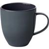 like. by Villeroy & Boch Villeroy & Boch 1951689651 Crafted Denim - Tazza con manico, 0,35 l
