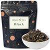 MoonTea | Tè Nero Darjeeling Phuguri 1st Flush - 25 g | Tè Indiano