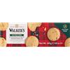 Generico Walkers Gluten free Shortbread Lemon Ginger 140 gr Biscotti senza glutine Limone e Zenzero