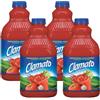 PROMOO Clamato - Cocktail di pomodoro concentrato 4 pezzi x 946 ml - Pack Promoo