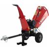 GeoTech Pro GeoTech-Pro PCS 55ET - Biotrituratore con motore elettrico - Trifase