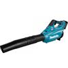 Makita UB001G - Soffiatore a batteria 40V 2.5Ah