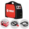 Helvi Sparc 160 - Saldatrice Inverter (MMA) + Kit, corrente continua (DC)