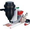 Rover Pompe Rover MESH 5000 Novax - Pompa da travaso per acque sporche con filtro a rete - 1.0 HP