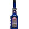 STP Pulitore iniettori diesel alto chilometraggio STP 200ml