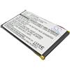 Cameron Sino Vintrons - Batteria da 3,7 V per Navigon 3300, 4310 MAXE