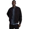 G-STAR Uomo Tech Bomber, Nero (dk black D25508-D517-6484), L