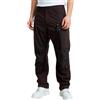 G-STAR Uomo Rovic Zip 3D Loose Pants Pantaloni, Beige (Vintage Khaki D25219-D517-G053), 32W / 32L