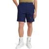 G-STAR Uomo Sport Trainer Shorts, Verde scuro (smoke olive D21039-D384-B212), 25
