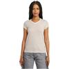 G-STAR Donna Eyben Slim Top 2.0, Blu (Osaka Blue GD D24533-B059-H193), XXS