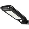 YASTA Lampione Stradale 60LED SMD Con Pannello Solare Faro Sensore di Movimento T-210B