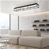 Paul Neuhaus Skina lampada a soffitto, LED, 6548-18, Skina [Lampade per Interni > Lampade a Soffitto]