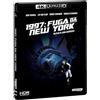 Eagle Pictures 1997: Fuga Da New York - 4K (Bd 4K + Bd Hd)