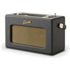 Roberts DAB FM BT USB WIFI REVIVAL ISTREAM3L GRIS CHARBON