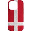 Danish Home Denmark Gifts for proud Dane Denmark Flag Colours Danish Gift for Danes Custodia per iPhone 14 Pro
