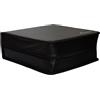 MediaRange Borsa porta CD, DVD e Blu Ray da 200 posti
