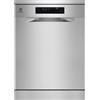 Electrolux - Lavastoviglie Ess68400sx Classe C 14 Coperti-inox Antimpronta