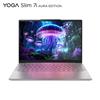 Lenovo - Notebook Yoga Slim 7 83jx004wix-luna Grey