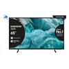 Samsung - Smart Tv Q-led Uhd 4k 65 Qe65q7f5auxzt-black