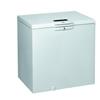 Whirlpool - Congelatore Verticale Whe2535 Fo 2 Classe E 255 Lt-bianco