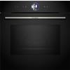 Bosch - Forno Combinato Con Microonde Hmg7361b1-nero