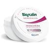 Bioscalin MENOPAUSA Maschera Rinforzante Ridensificante, Volume e Lucentezza, per Donna dopo Shampoo per Voluminosi e Luminosi, 200 ml