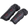 Headerbs Ginocchiere, Gomitiere BSDDP BSD1002 4 Pezzi Motocross Moto Ciclismo Gomiti Ginocchiere Protezione della Protezione Equipaggiamento Protettivo