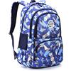 IvyH Zaino per Ragazzi, Zaini per la Scuole per Bambini, Zaino per Scuola Elementare e Media, Zainetto Casual Ragazzo, Outdoor Daypack Borsa da Viaggio per Adulti