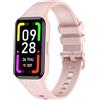 Blackview Smartwatch Uomo Donna,Orologio Fitness Cardiofrequenzimetro 110+ Sportive/SpO2/Sonno/Contapassi, Notifiche Smart Watch Activity Tracker per iOS Android