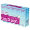 FARMAGENS Health Care DigeSi 9000 30 compresse - Farmagens -integratore alimentare che aiuta a favorire la digestione