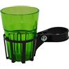 Angerer 970/01 Porta Bevande per Dondolo, Verde