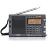 TECSUN PL-990x BCL Radio a onde corte FM/MW/SW/LW/CW/SSB/PLL PSE Certificato ...
