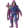 Marvel Hasbro Marvel Legends Series Doctor Strange in The Multiverse of Madness 6-inch Collectible Sleepwalker Cinematic Universe Action Figure Toy, 2 Accessories And 1 Build-A-Figure Part, Multi (F0373)