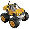 Fisher-Price Trenino Thomas Blaze CGH56 Veicolo Stripes